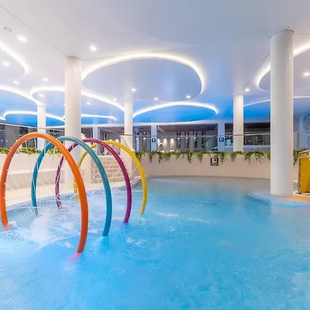 Faro Polanki Aqua Na Wydmie Aparthotel *